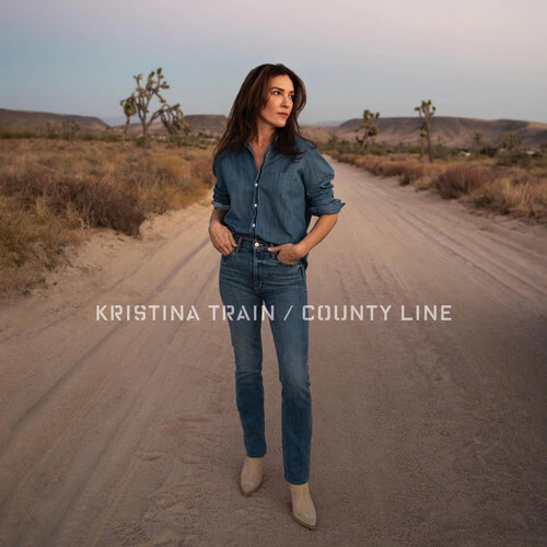 Kristina Train - County Line - Image 2
