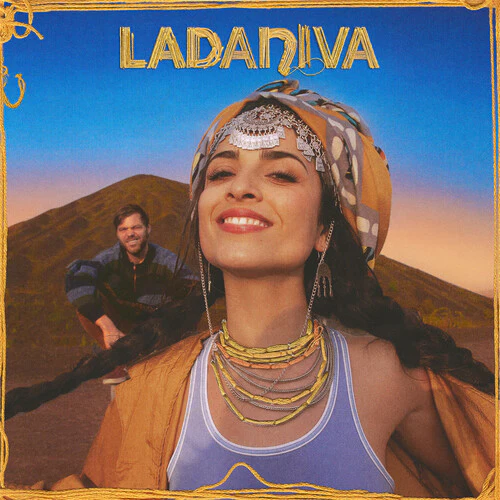 Ladaniva - Ladaniva