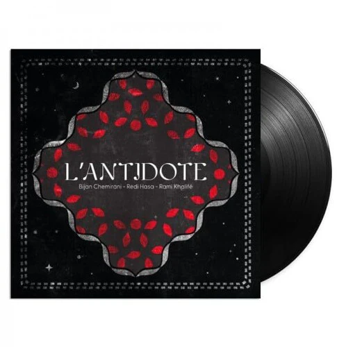 L'Antidote - L'Antidote