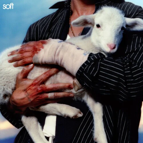 Lany - Soft [Maroon] - Image 2