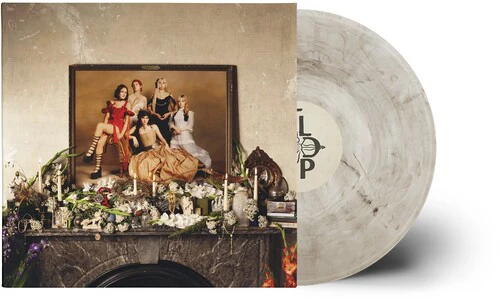 The Last Dinner Party - Prelude To Ecstasy [Smokey Marble] - Image 2