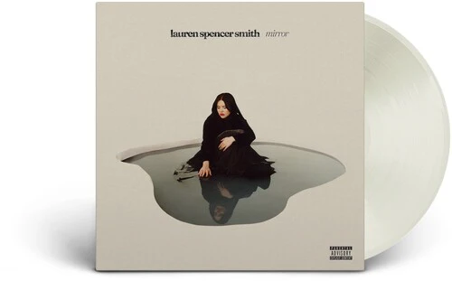 Lauren Spencer Smith - Mirror [Milky Clear]