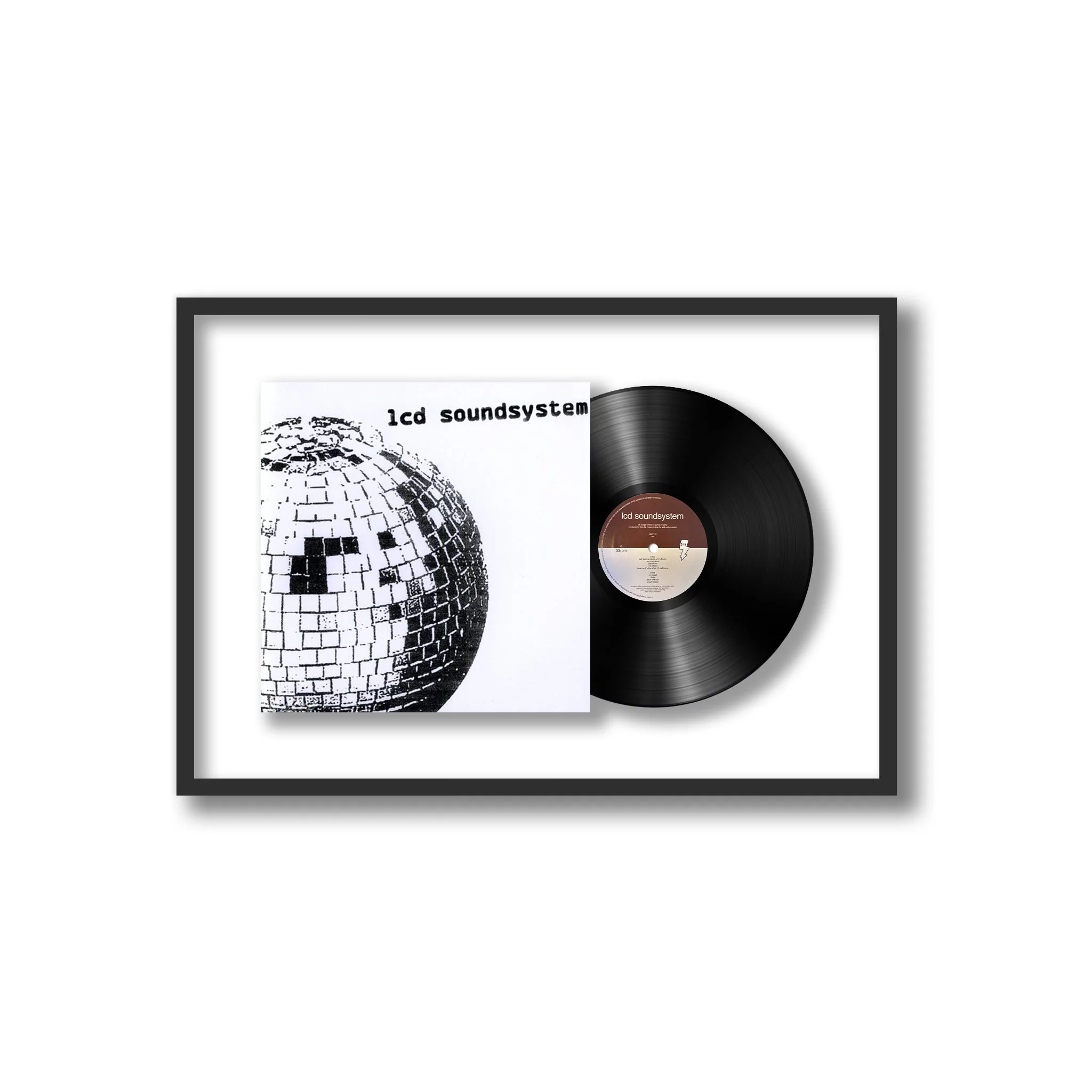 LCD Soundsystem