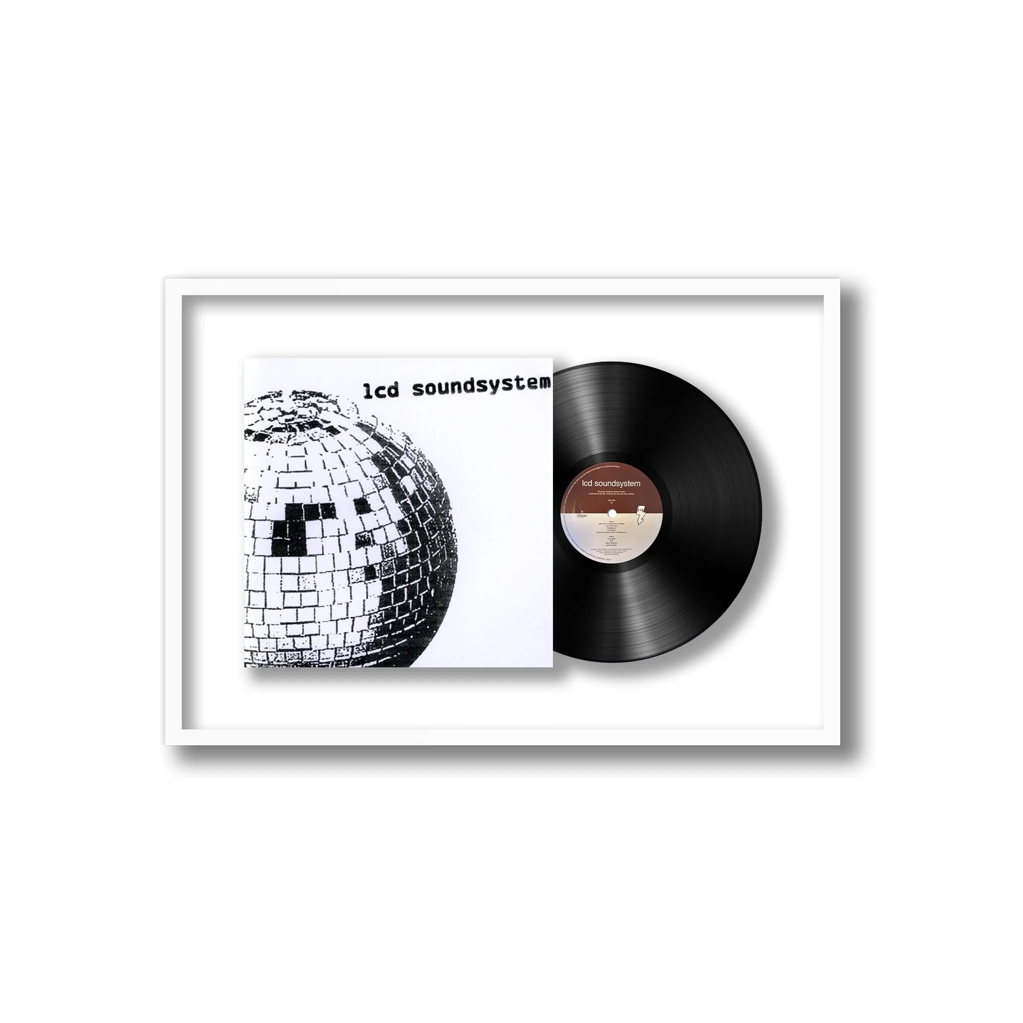 LCD Soundsystem - Image 2