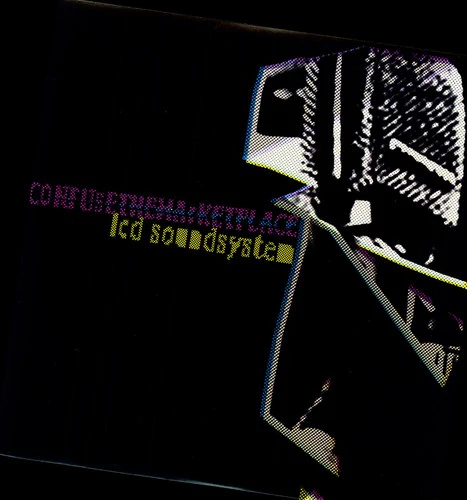 LCD Soundsystem - Confuse the Marketplace - Image 2