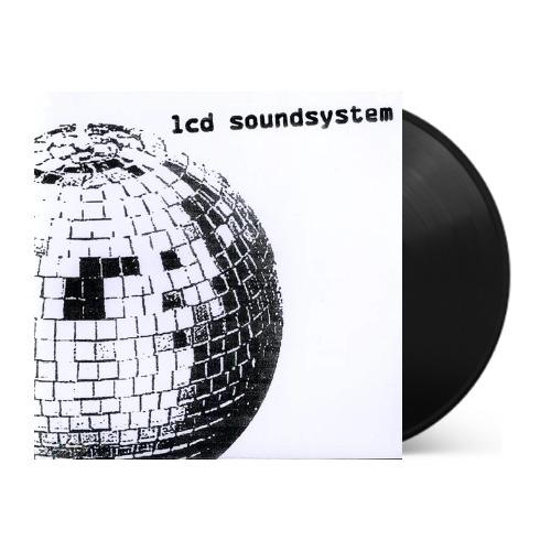 LCD Soundsystem - LCD Soundsystem - Image 2