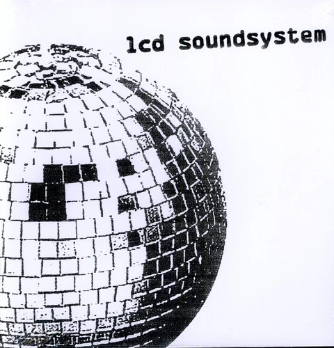 LCD Soundsystem - LCD Soundsystem - Image 3