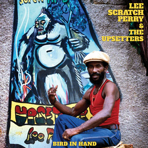 Lee Perry Scratch & the Upsetters - Bird In Hand [Yellow 7-inch] - Image 3