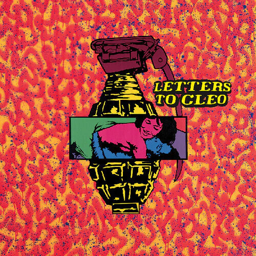 Letters to Cleo - Wholesale Meats and Fish [Highlighter Yellow] - Image 2