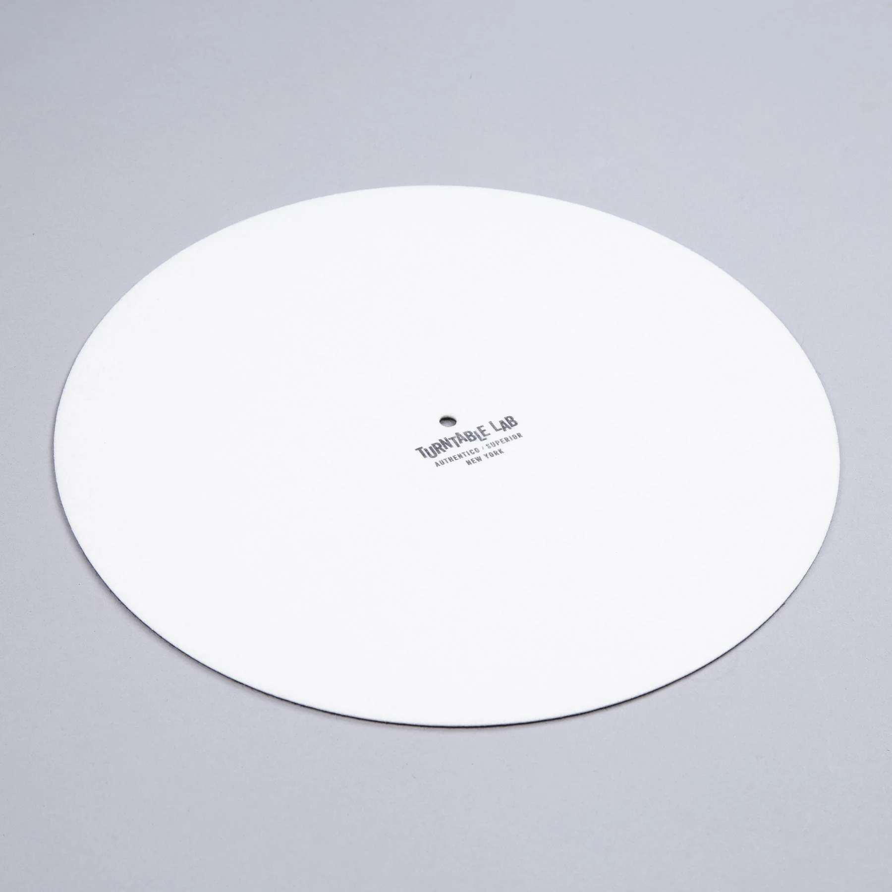 LeWitt Slipmat Record Mat - Image 3