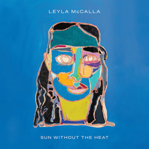Leyla McCalla - Sun Without the Heat - Image 2
