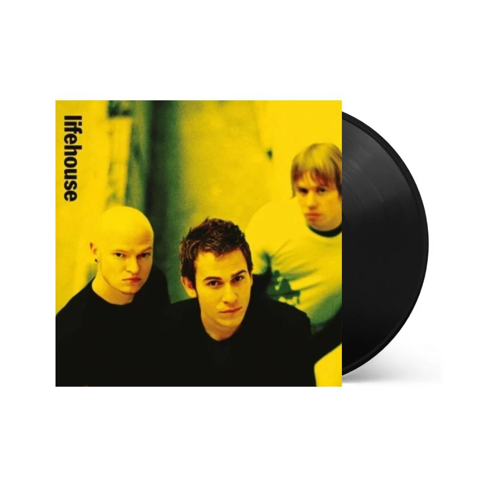 Lifehouse - Lifehouse - Image 2