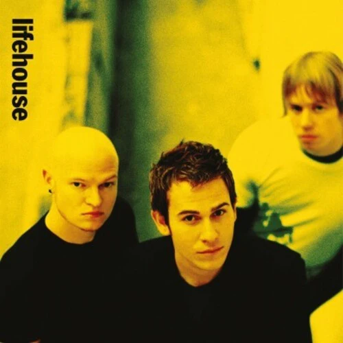 Lifehouse - Lifehouse - Image 3