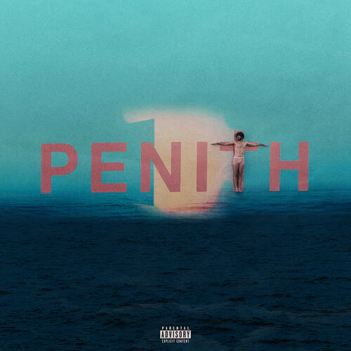 Lil Dicky - Penith (The DAVE Soundtrack) - Image 2
