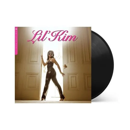 Lil Kim - Now Playing (Compilation)