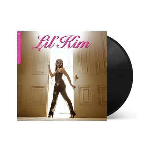 Lil Kim - Now Playing (Compilation) - Image 2