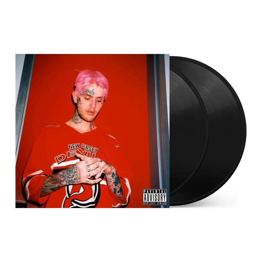 Lil Peep - Hellboy [2LP] - Image 2