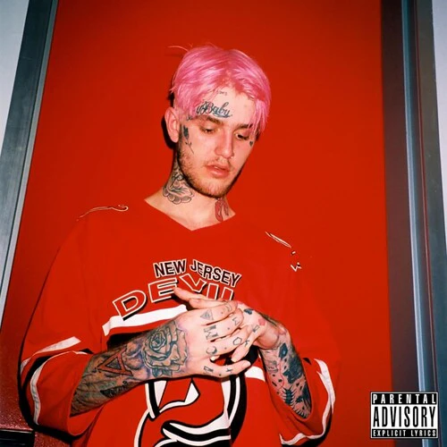 Lil Peep - Hellboy [2LP] - Image 3