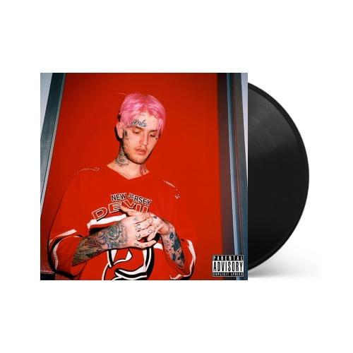 Lil Peep - Hellboy [2LP] - Image 4