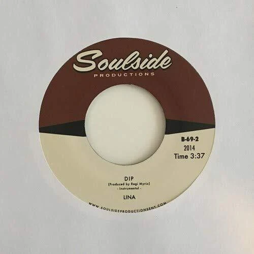Lina - Dip