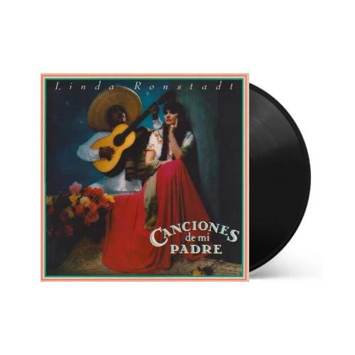 Linda Ronstadt - Canciones De Mi Padre - Image 2