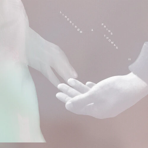Lindstrom - Iii