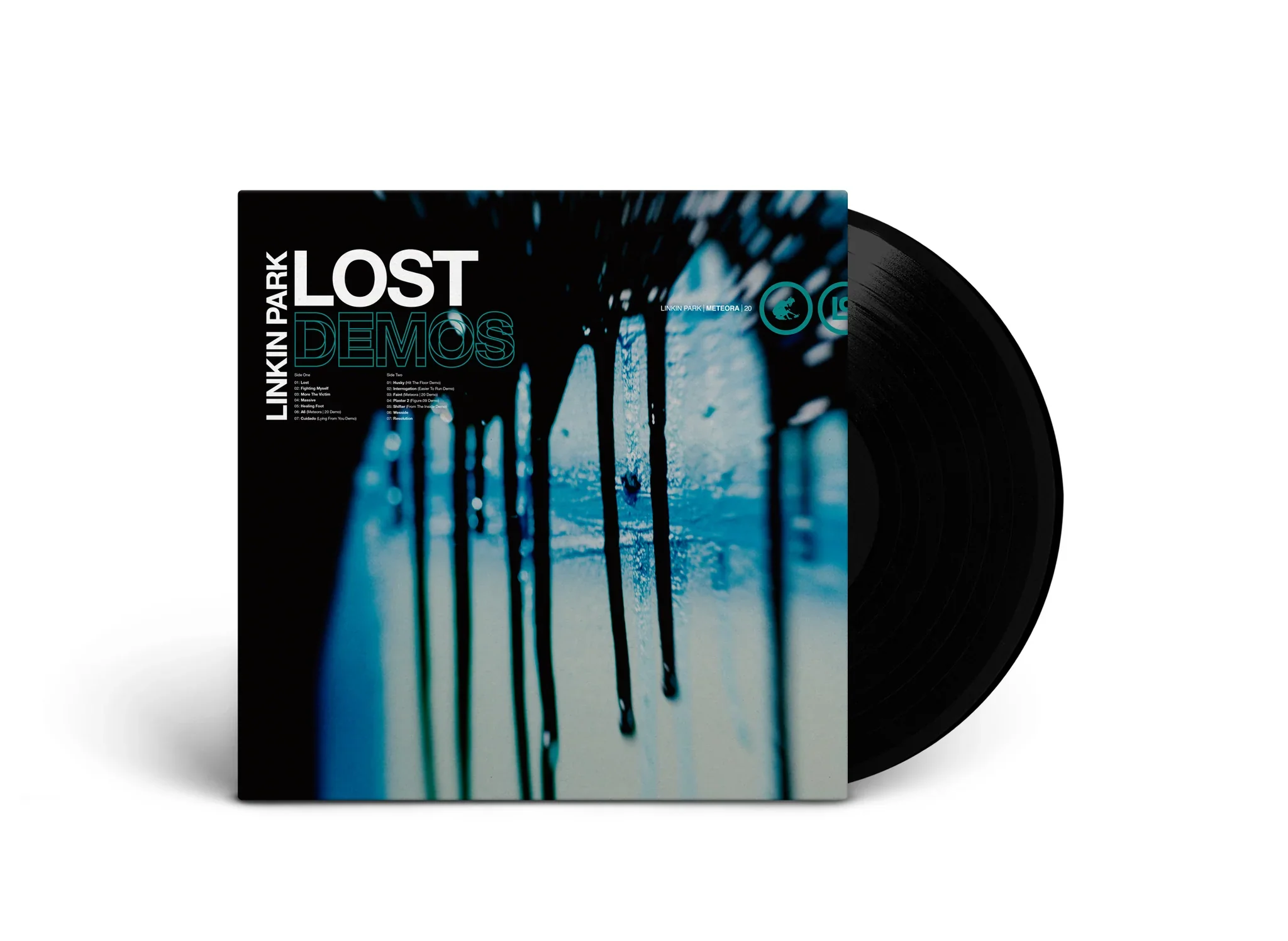 Linkin Park - Lost Demos - Image 2