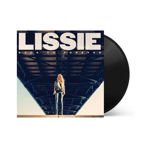 Lissie - Back To Forever [Pink] - Image 2