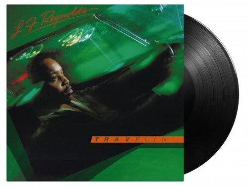 Lj Reynolds - Travelin - 180-Gram Black Vinyl