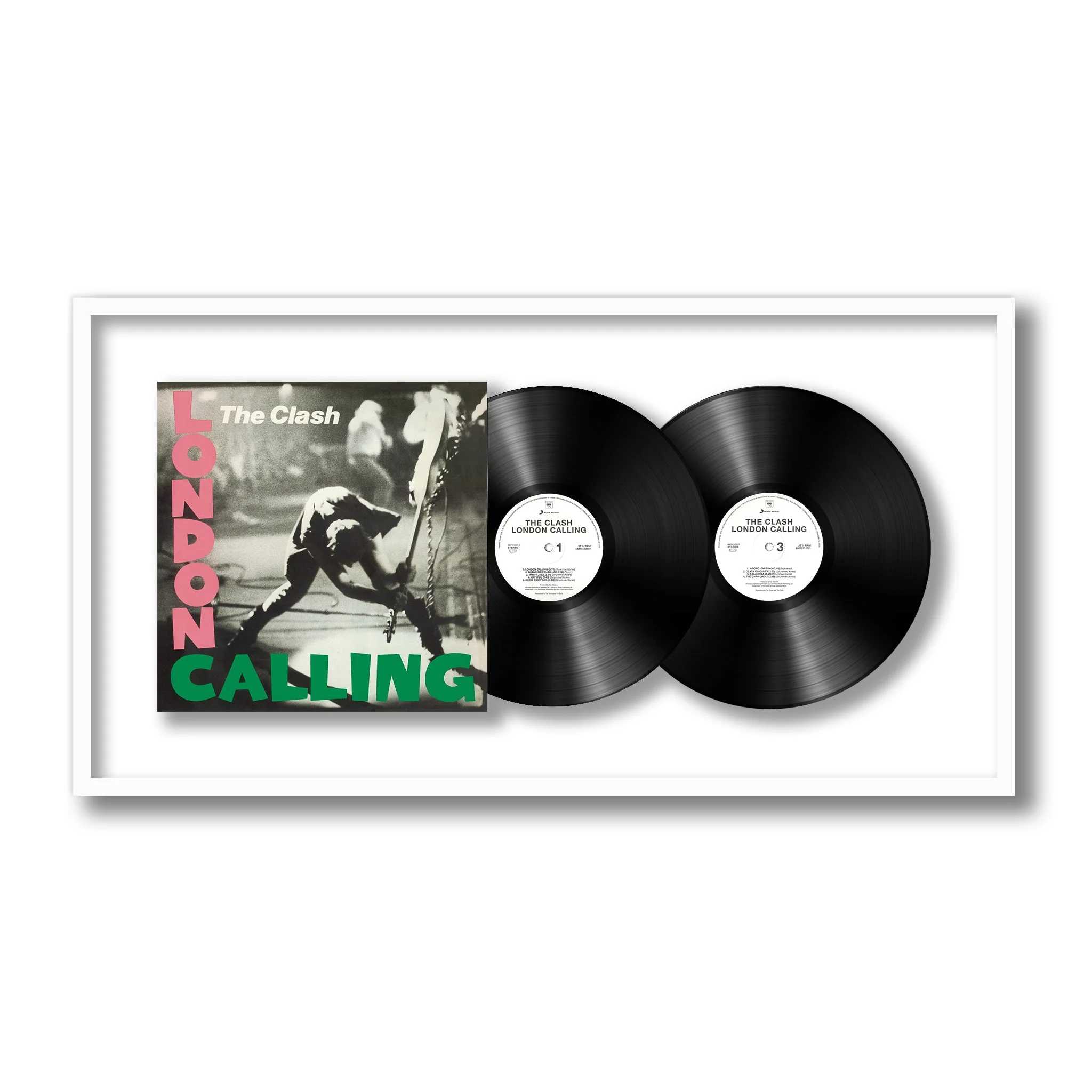 London Calling - Image 2