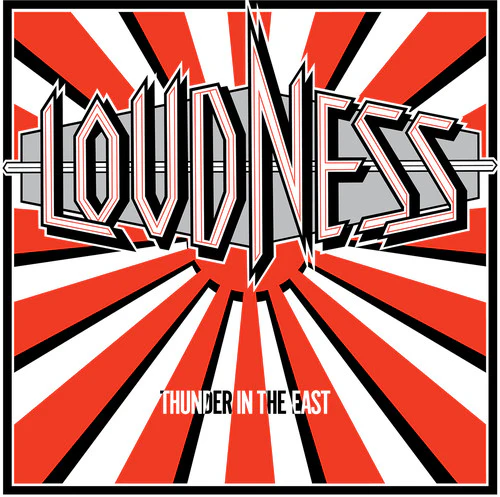 Loudness - Thunder In The East (rocktober 2017 Exclusive)