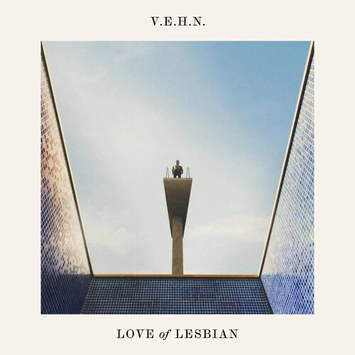 Love of Lesbian - V.E.H.N (Viaje Epico Hacia La Nada) [incl. CD]