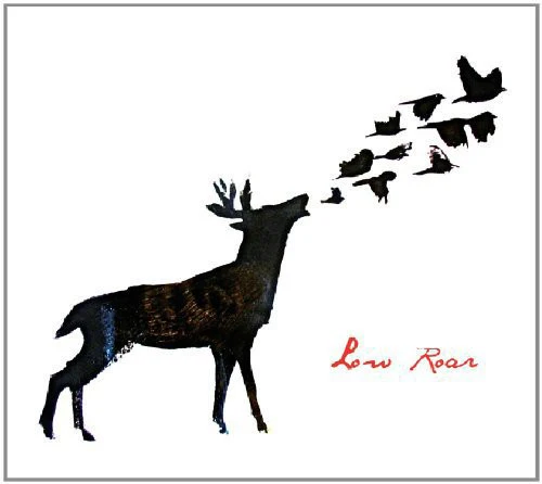 Low Roar - Low Roar