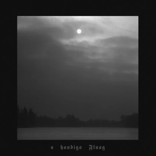 Lunar Aurora - Schwarza Feus & schwarzas Isa / A Haudiga Fluag