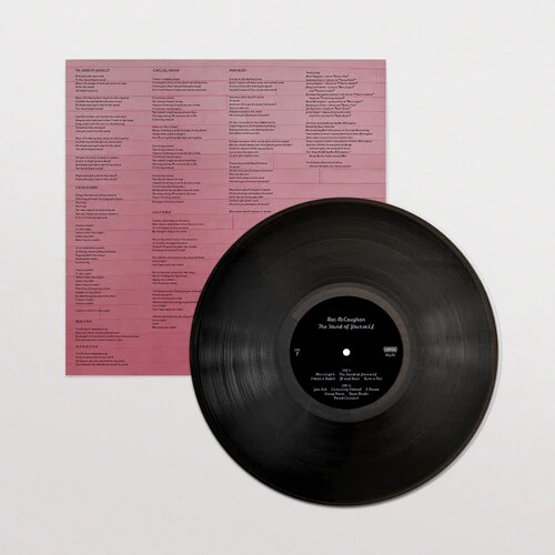 Mac McCaughan - The Sound of Yourself - Image 3