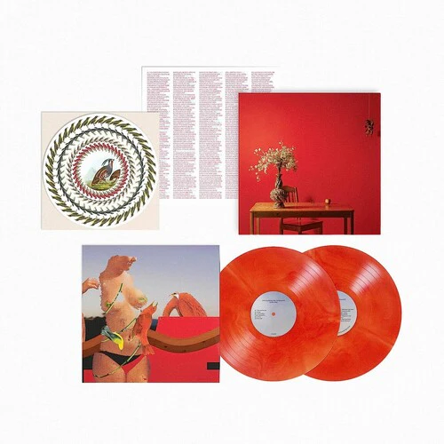 Mac Miller - Watching Movies with the Sound Off (10 Year Anniversary Edition) [3LP Galaxy/Zeotrope] - Image 2