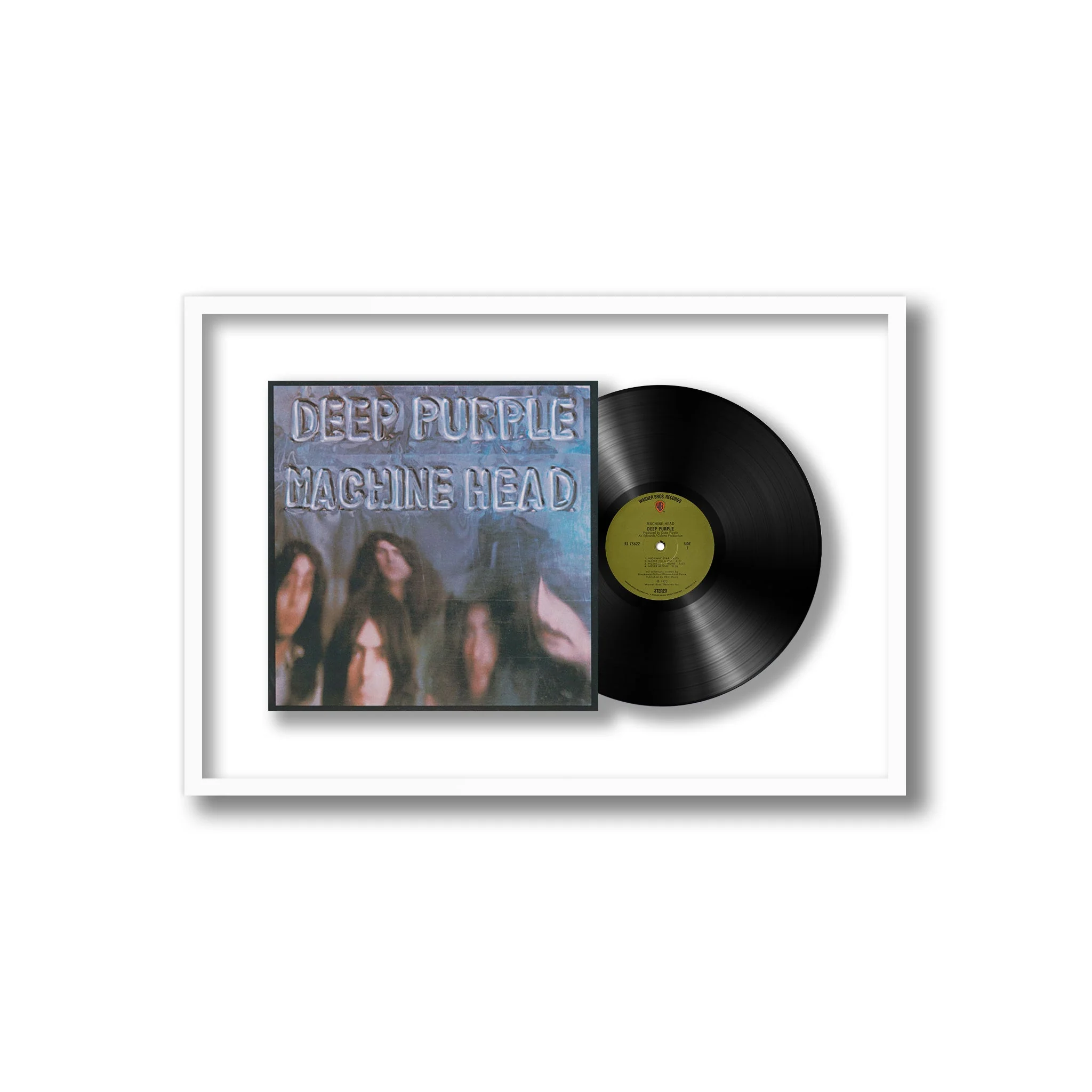 Machine Head - Image 2