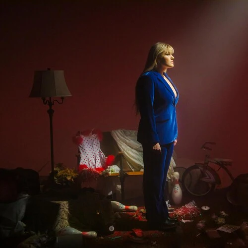 Maddie Zahm - Now That I've Been Honest - Image 2