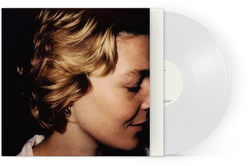 Maggie Rogers - Don't Forget Me [White] - Image 2