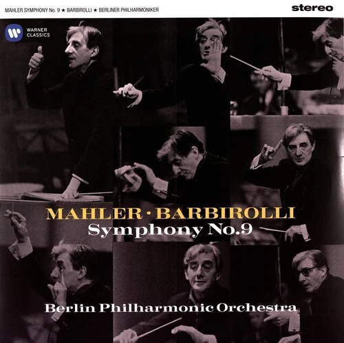 Mahler: Symphony No. 9 - Image 2