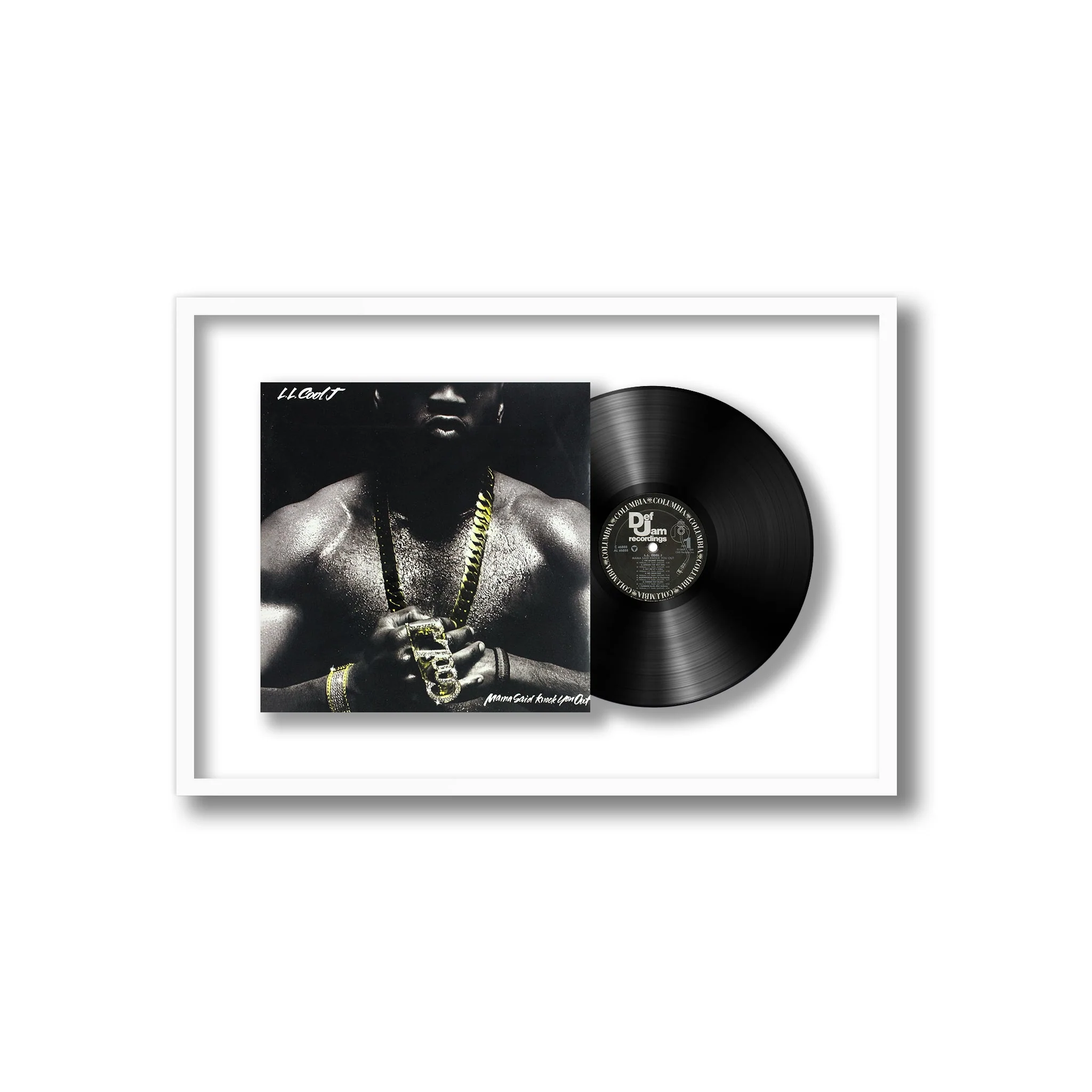 Mama Said Knock You Out - Image 2