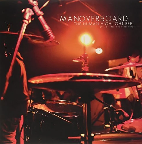 Man Overboard - Human Highlight