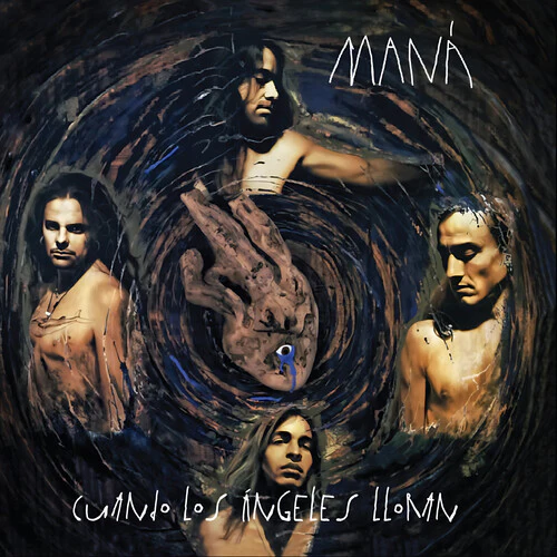 Mana - Cuando Los Angeles Lloran [2LP] - Image 2