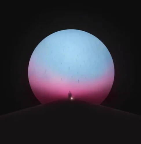 Manchester Orchestra - The Million Masks Of God - Image 2