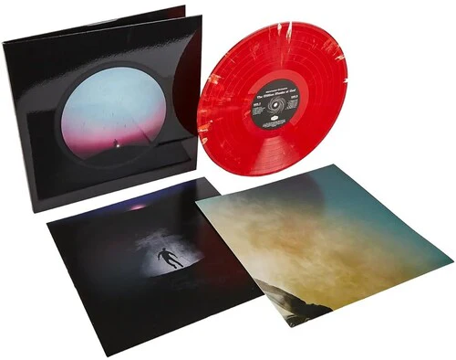Manchester Orchestra - The Million Masks Of God - Image 2