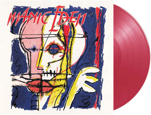 Manic Eden - Image 2