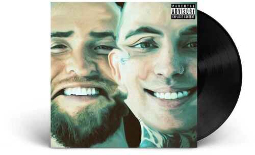 Mansionz - Mansionz 2