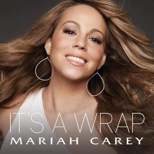 Mariah Carey - It's A Wrap EP