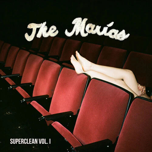 Marias - Superclean Vol. I & II - Image 2