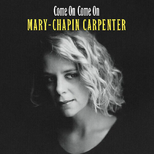 Mary Chapin Carpenter - Come On Come On [Grape] - Image 2